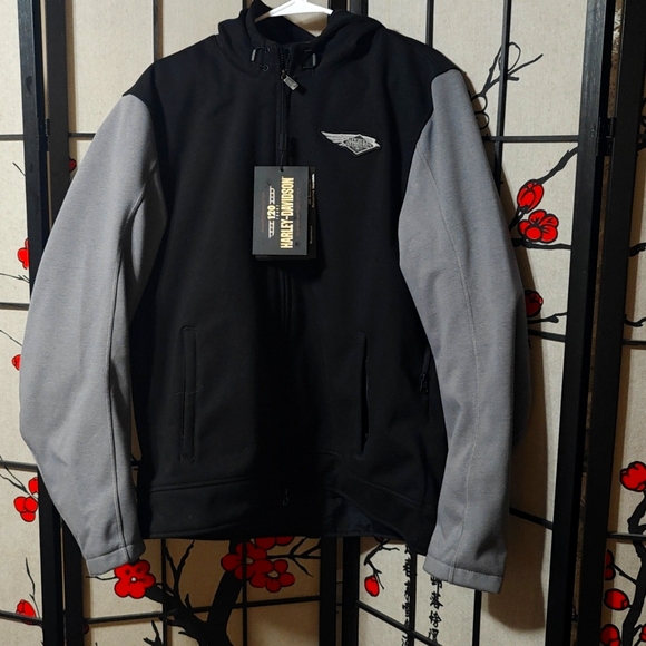 Harley-Davidson Other - 120 anniversary Harley-Davidson jacket